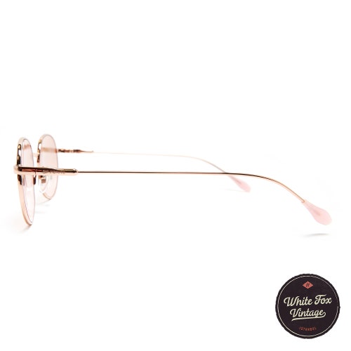 Gf Ferre shops 1149 49 18 145 3 Woman Sunglasses Gold Metal Made In Italy