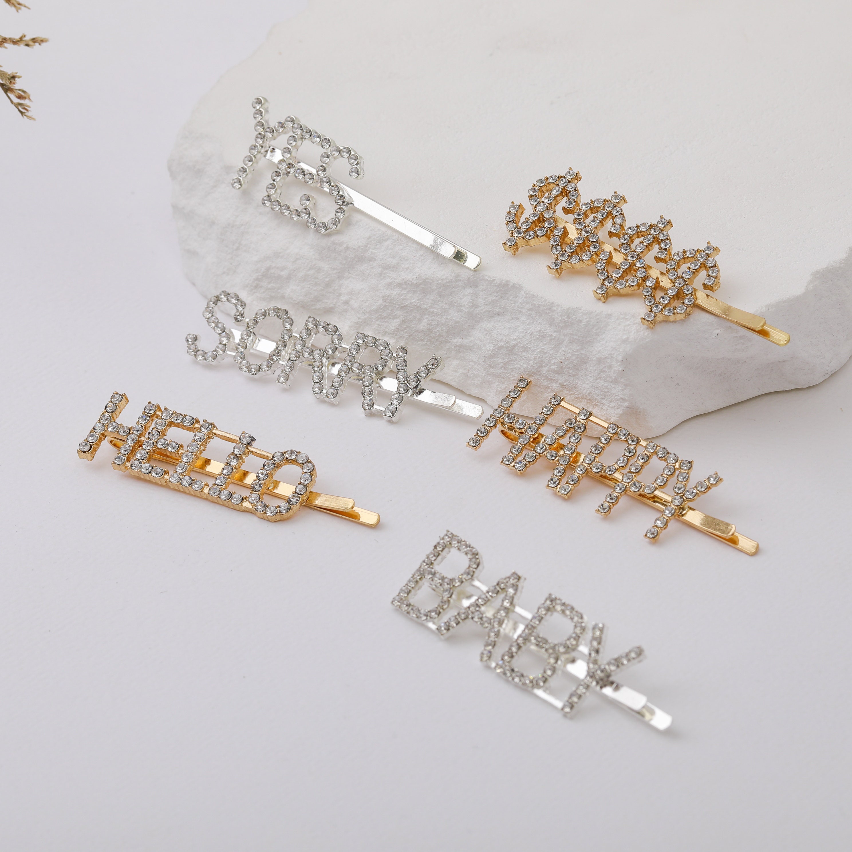 Name Hair Clip - Etsy Name Hair Clip - Etsy