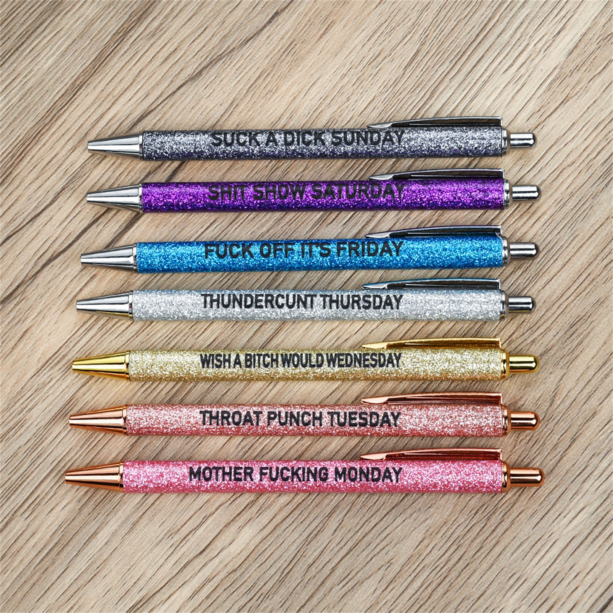 Funny Pens - Etsy Funny Pens - Etsy
