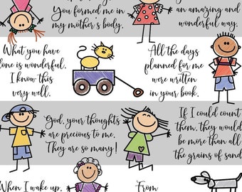 Digital  Paper | Printables|  Gift Wrap| | Bible Verses| Scripture| God's Word