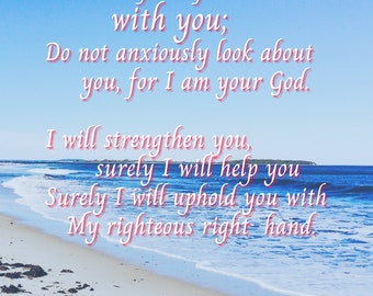 Digital | Printable | Digital |  Wall Art |  Bible Verse | Scripture