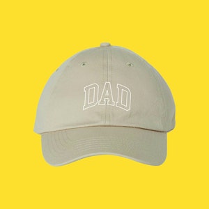 CUSTOM BASEBALL CAP, Custom Text Cap, Your Text Baseball Hat, Custom Baseball Cap, Matching Father and Son Cap, Matching Cap, Custom Gifts