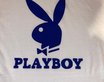 Playboy Hoodie | Etsy Playboy Hoodie | Etsy