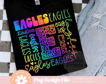Eagles PNG, Camisa dos Eagles PNG, Torcedor dos Eagles PNG, Futebol dos Eagles PNG, Beisebol dos Eagles PNG, Mascote dos Eagles PNG, Camisa do Time dos Eagles PNG