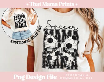Mamá Futbolista Coqueta Png, Lazo Coqueta PNG Sublimación, Mamá Futbolista PNG, Lazo De Fútbol Png, Camiseta De Mamá Futbolista Png, Lazo De Fútbol PNG Sublimación