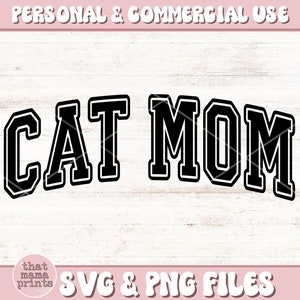 Perro mamá Svg &Png, Varsity Letters Svg, Camisa amante del perro Svg, Fur Mama Png, Sublimación de sudadera con capucha de perro mamá, Rescate Perro Mamá Svg, Refranes de perro Svg