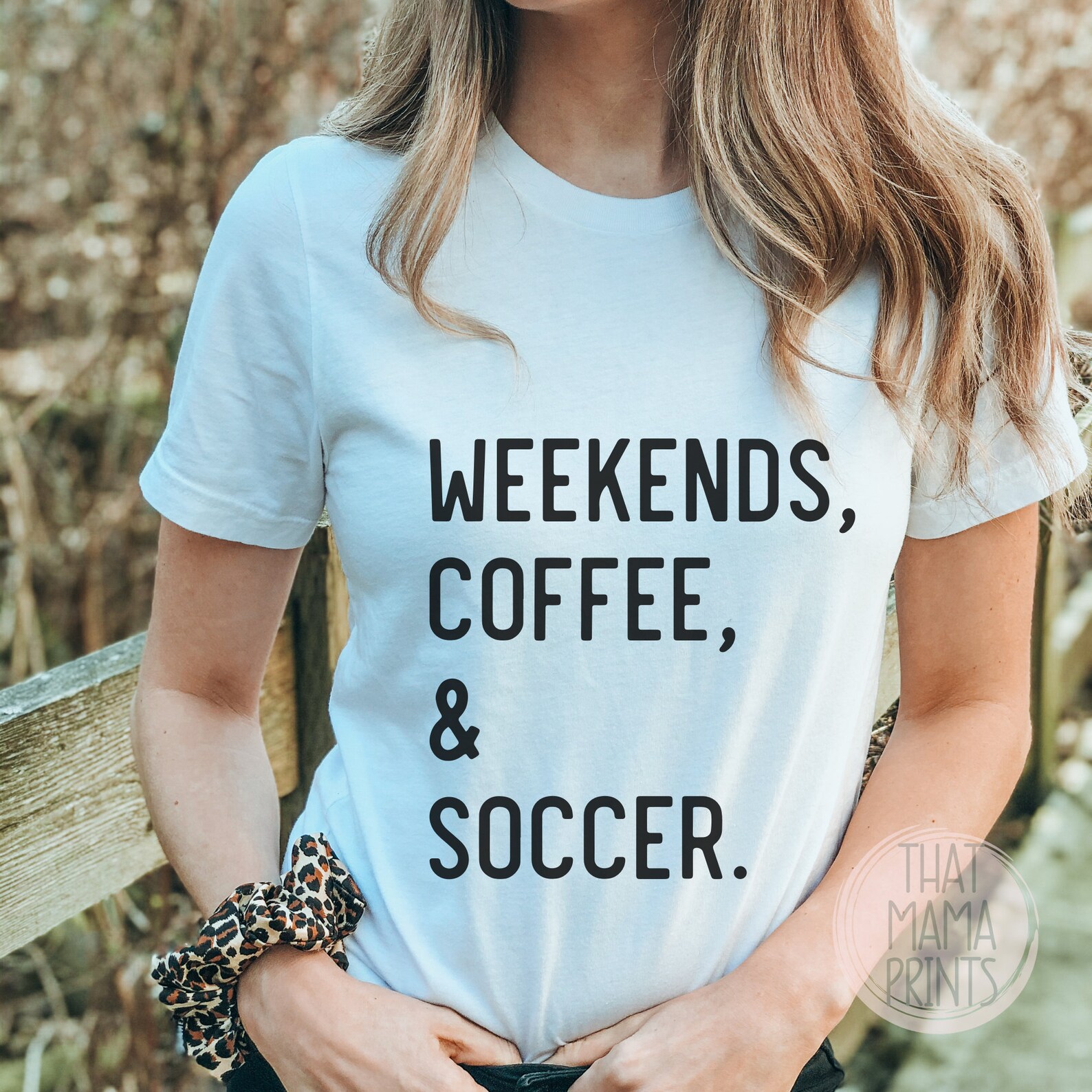 Weekends Coffee & Soccer Svg Png Instant Download Soccer Mama - Etsy