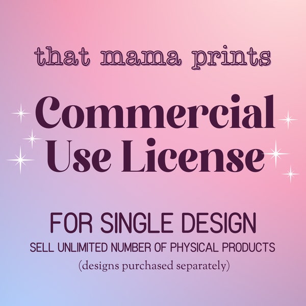 Sell Your Design Etsy