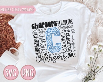 Opladers Svg & PNG, Typografie Svg, Opladers Cheer Svg, Opladers Voetbal Svg, Opladers Honkbal Svg, Mascotte Svg, Opladers Shirt Sublimatie