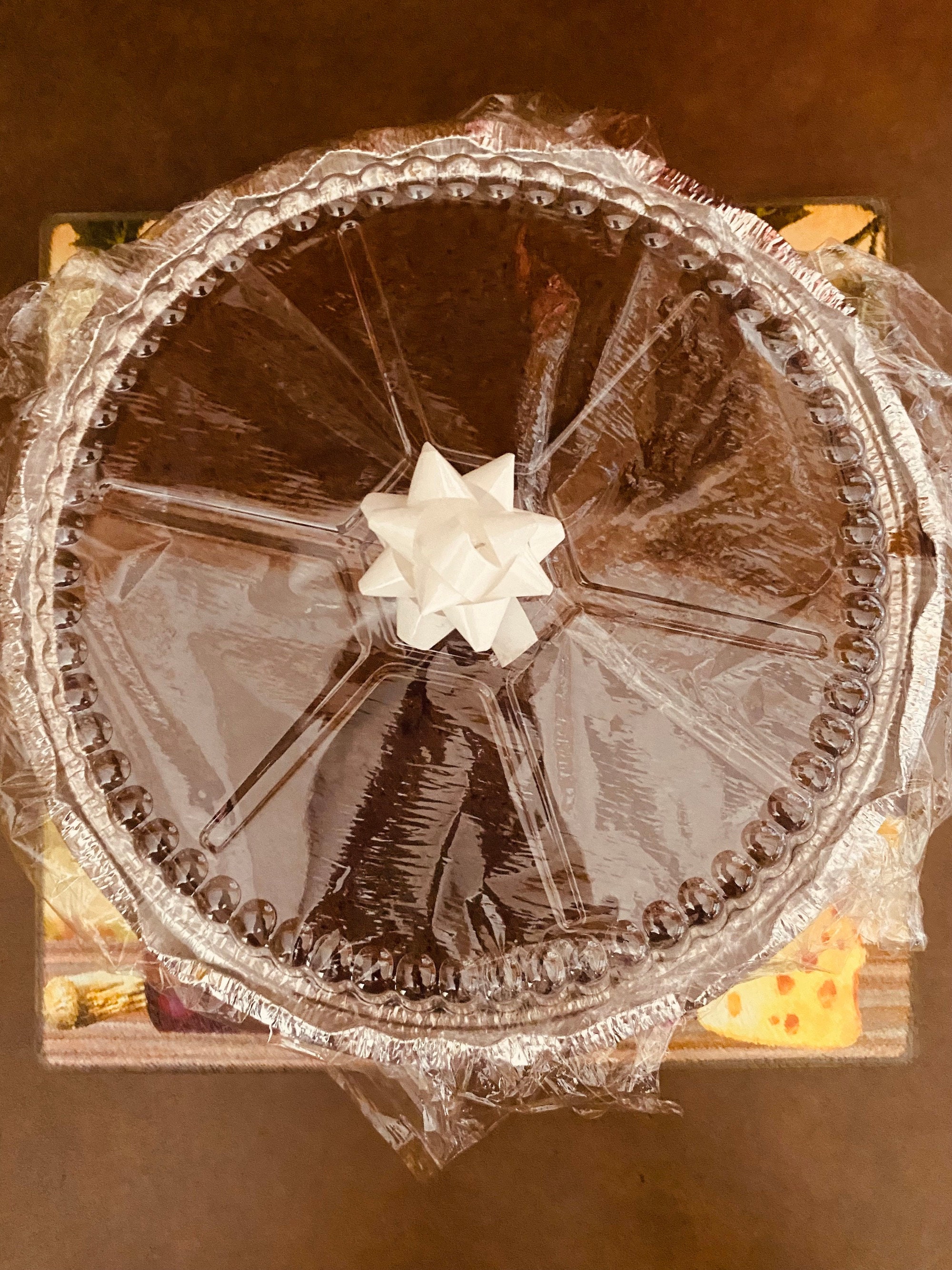 Jamaican Rum Cake/ Black Cake/ Christmas Cake in Food and Kitchen Etsy