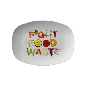 Food Fight Platter