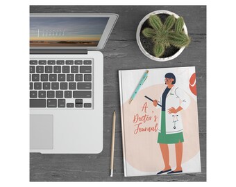 A Doctor&#39;s Journal Female