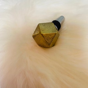 Wine Bottle Stopper