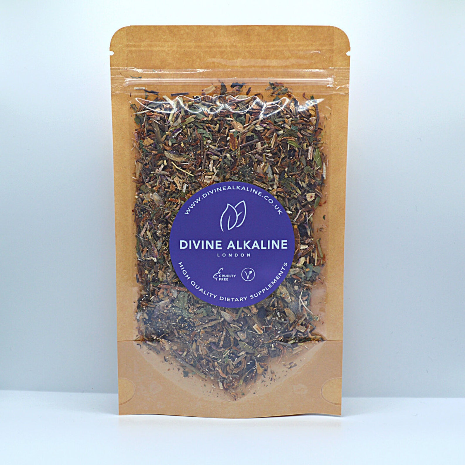 Iron Fluorine Herbal Tea Dr.sebi Approved Dispatched From Etsy
