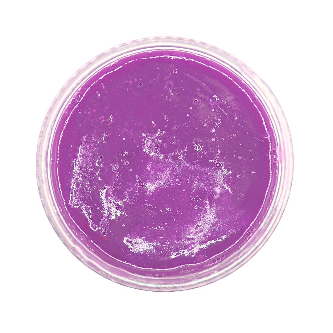 Purple Sea Moss Gel Dr.sebi Recipe Made in U.K Etsy