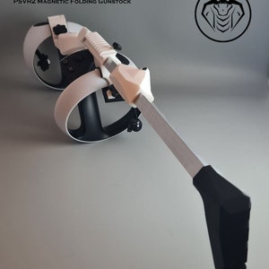 Crosse Kobra Vader One VR pour PSVR2 Accessoire joystick image 3