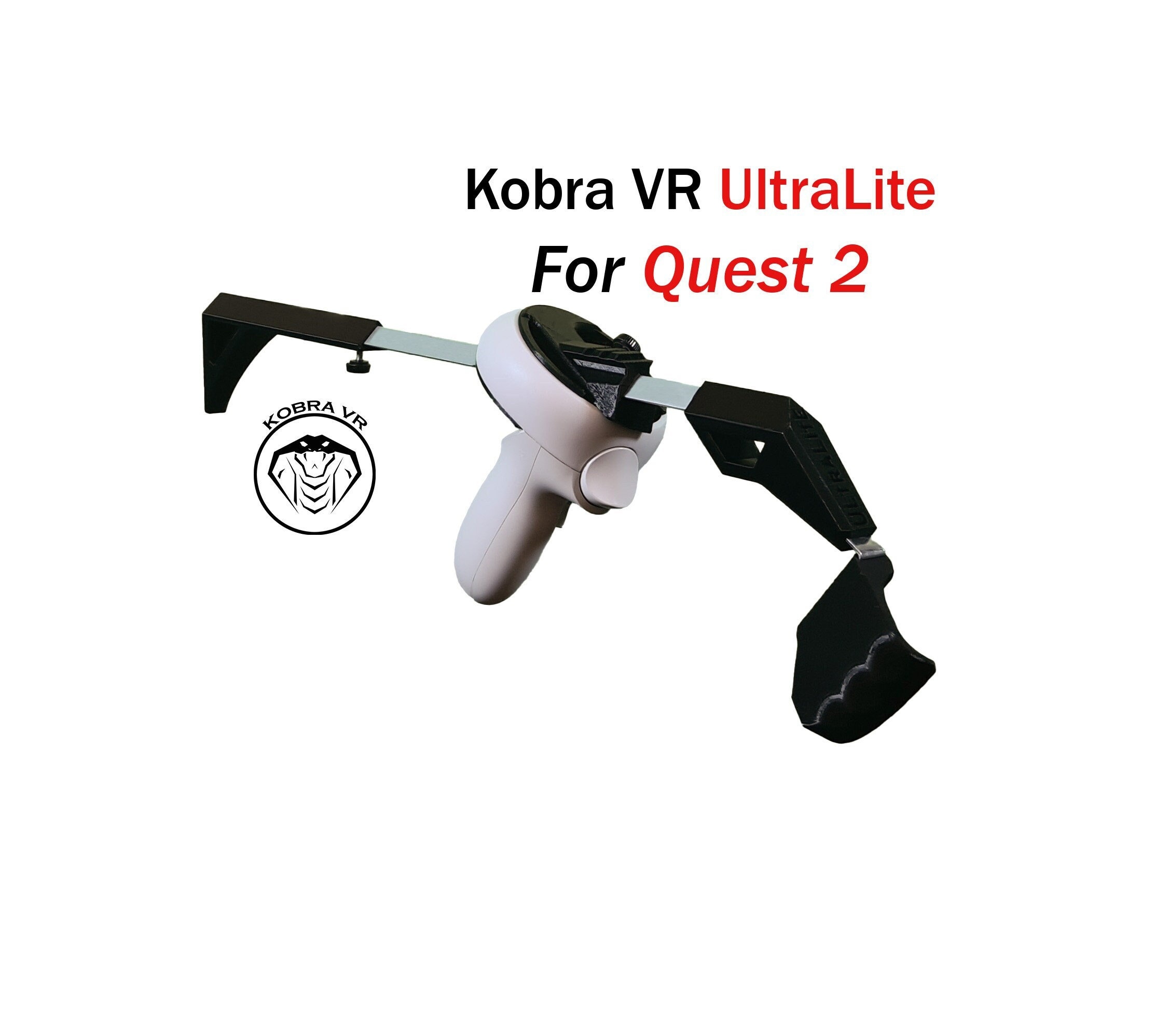Buy Kobra Wolverine Ultralite Quest 2 Joystick Accessory Online in India 