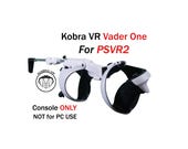 Playstation VR 2 + Vader Oneガンストック Kobra Vader One VR Gunstock - for PSVR2 - Joystick Accessory - Etsy