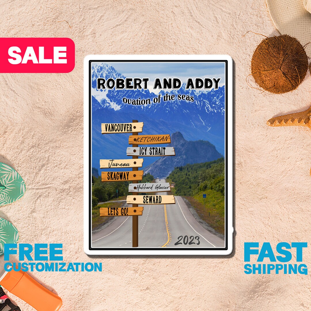 Directional Signs Custom Personalized Signs