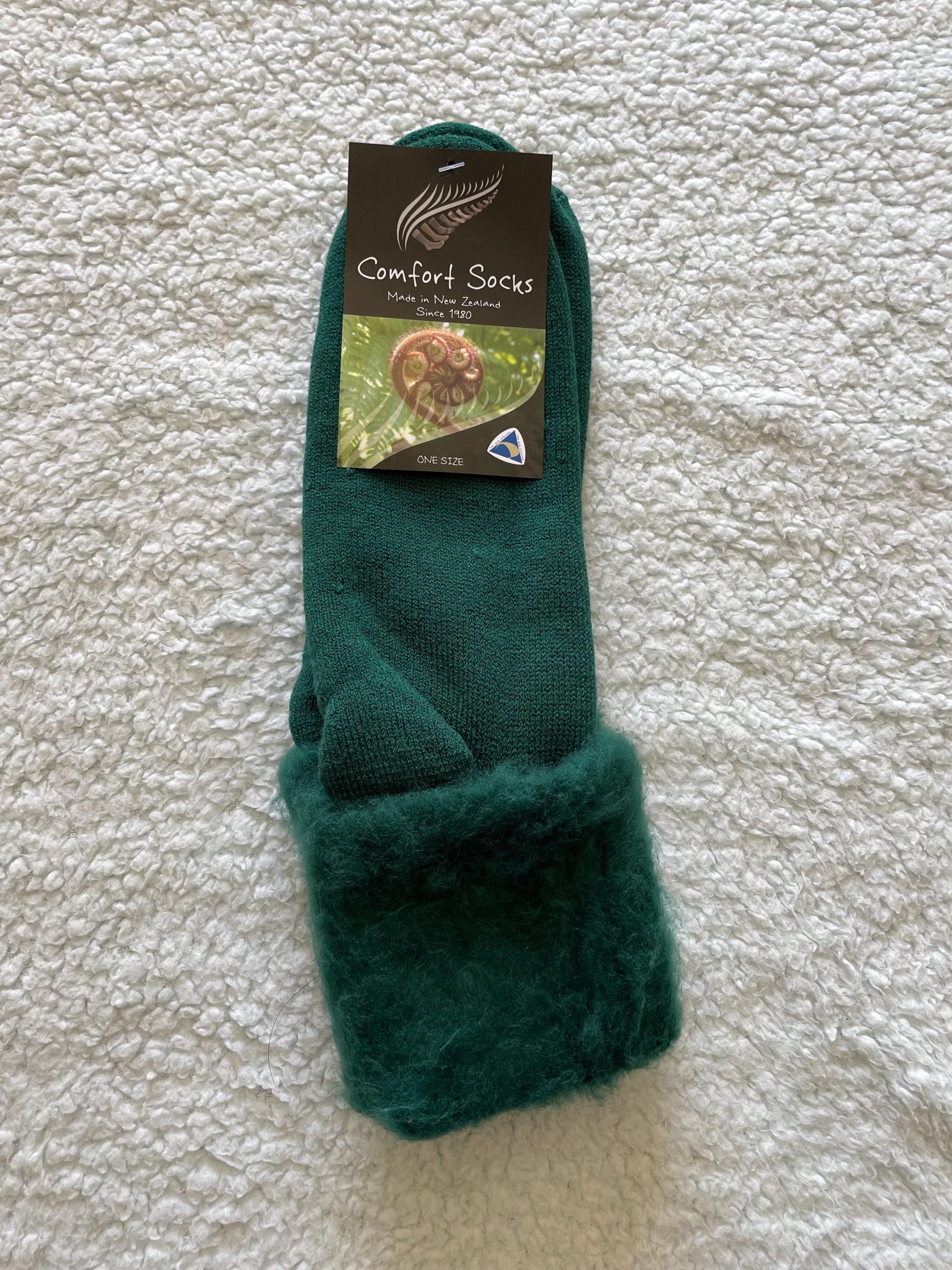 hunter green dress socks The Aristotles main image 1