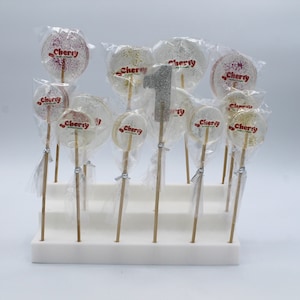 Lollipop/ Cakepop Stand 07