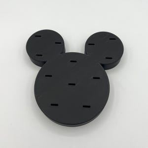 Cakesicles Stand 10 - Mickey