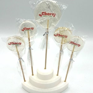 Lollipop/ Cakepop Stand 06