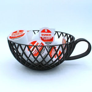 Coffee Pod Holder