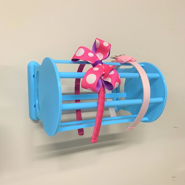 Headband Holder Etsy