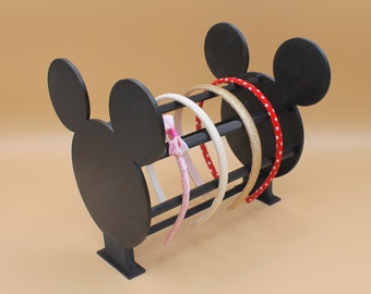 Headband Holder - Mouse