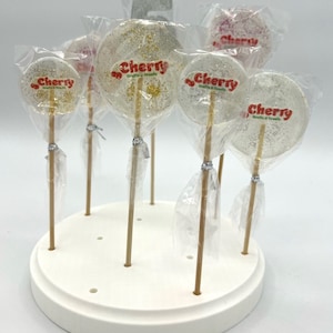 Lollipop/ Cakepop Stand 01