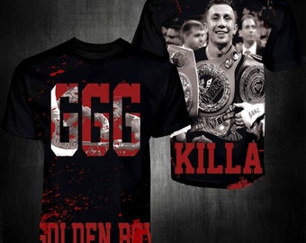 GGG shirt