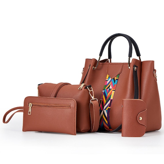 latest female handbags