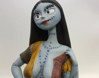 jim shore sally