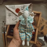 Elephant Toys