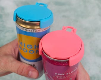 Slim Can Drink Cover, 3d Printed Gifts, Redbull Cover, Alani Nu Cover, Bestselling gifts, Trending Gifts, Bdlasers, Summer Gifts, Popular