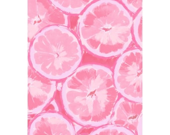 Sweet Like Tangerines