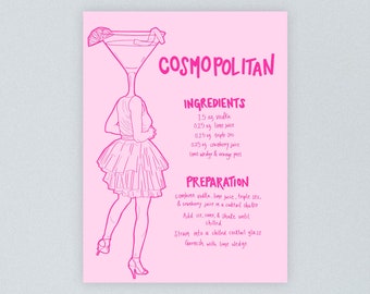 Cosmopolitan