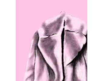Pretty in Pink
