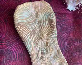 Organic Cotton Period Pads -Liners