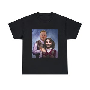 Zach Bryan and Koe Wetzel Step Brothers Shirt