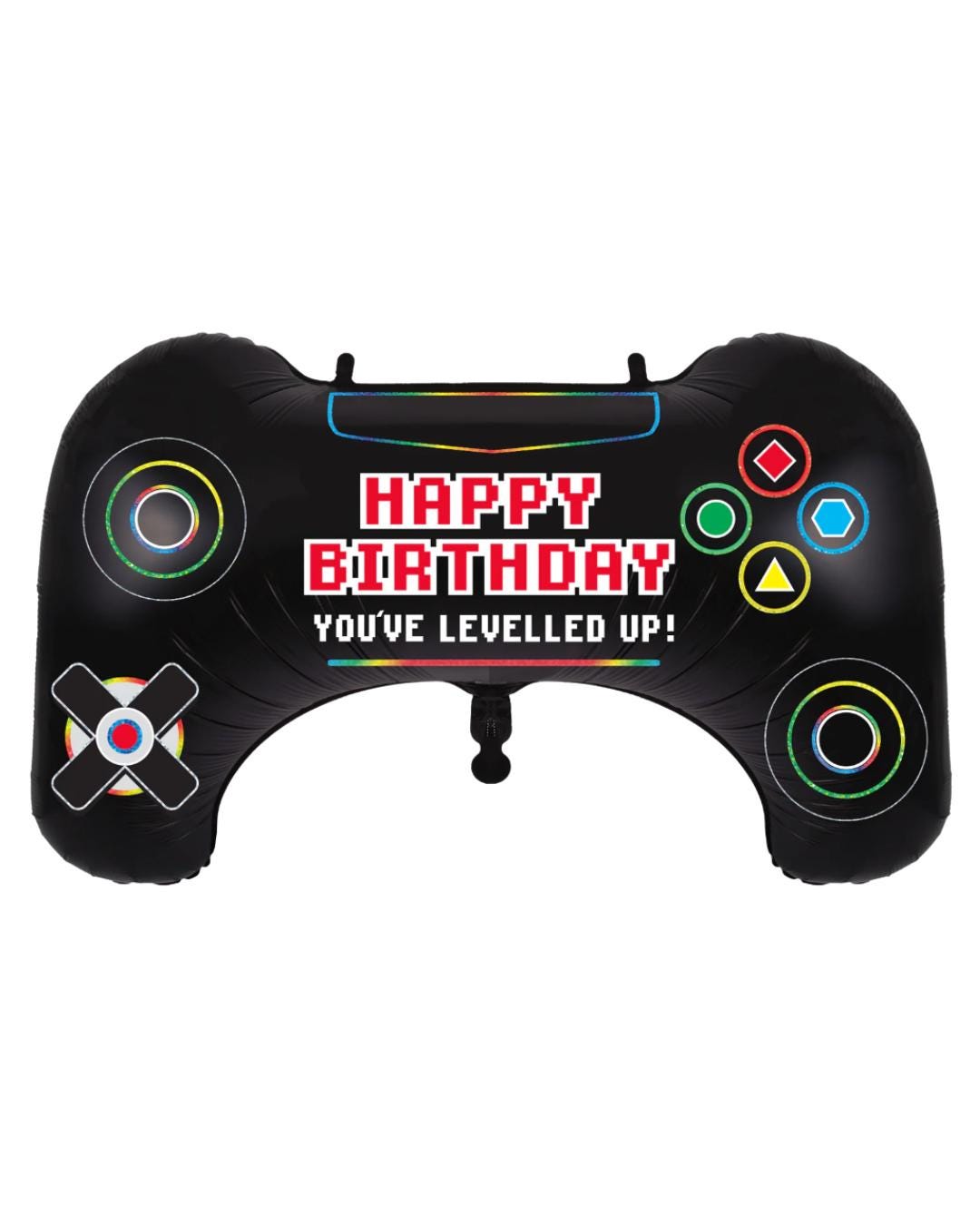 Video Game Controller Balloon 31