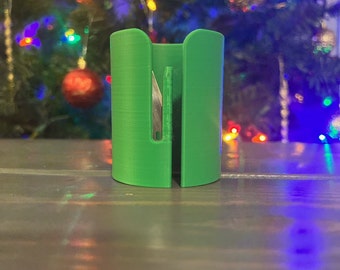 Wrapping paper Cutter