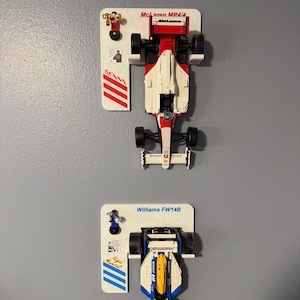 Icons F1 wall mount