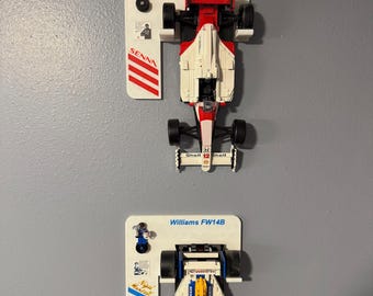 Icons F1 wall mount