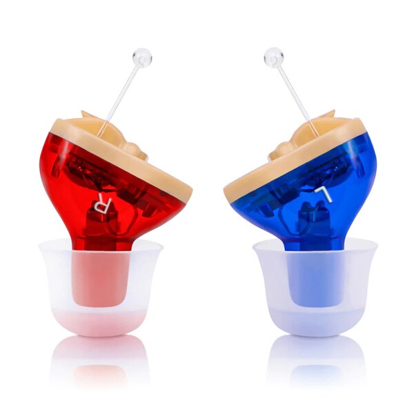 Hearing Aid Jewelry Etsy