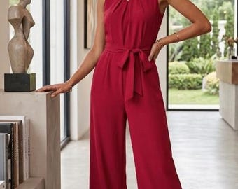 Monos de verano para mujer