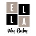 My Baby Ella