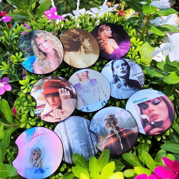 Taylor Swiftie Car Accessories Etsy