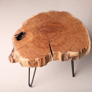Coffee table, side table